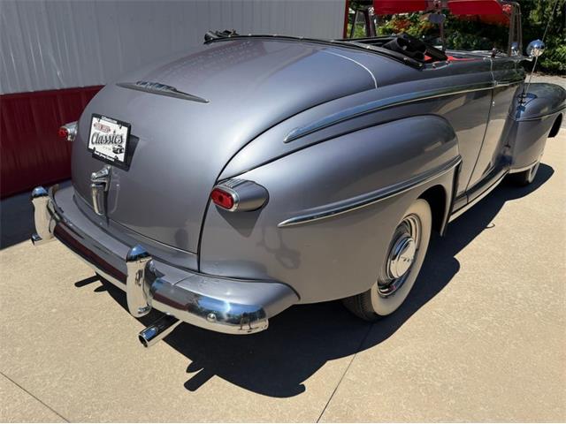 1947 Ford Super Deluxe (CC-2081818) for sale in Newfield, New Jersey