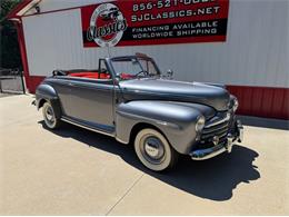 1947 Ford Super Deluxe (CC-2081818) for sale in Newfield, New Jersey