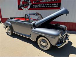1947 Ford Super Deluxe (CC-2081818) for sale in Newfield, New Jersey