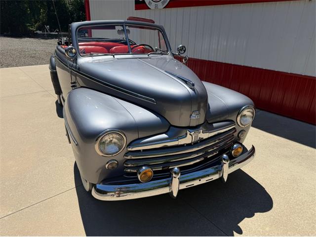 1947 Ford Super Deluxe (CC-2081818) for sale in Newfield, New Jersey