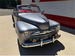 1947 Ford Super Deluxe (CC-2081818) for sale in Newfield, New Jersey