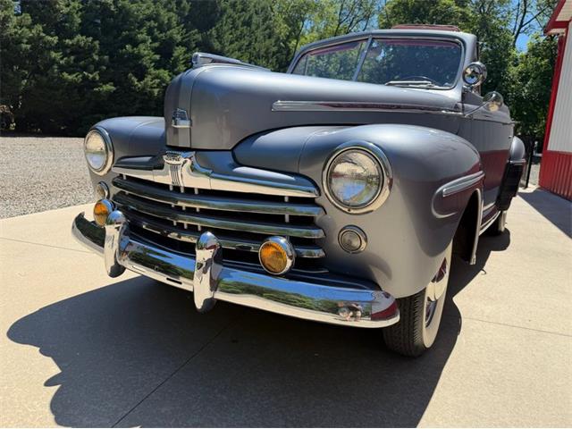 1947 Ford Super Deluxe (CC-2081818) for sale in Newfield, New Jersey