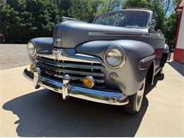 1947 Ford Super Deluxe (CC-2081818) for sale in Newfield, New Jersey