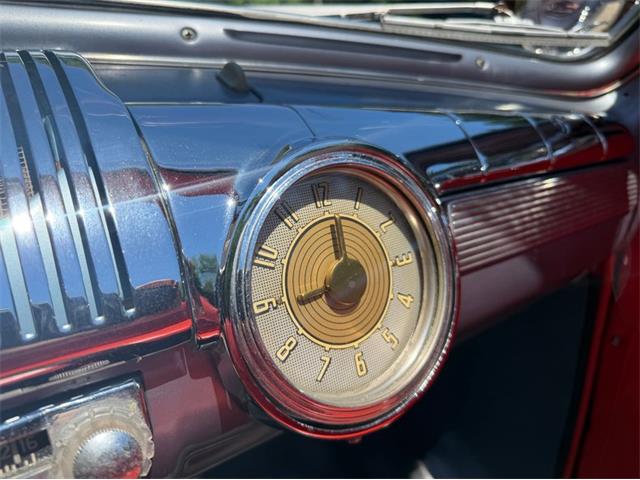 1947 Ford Super Deluxe (CC-2081818) for sale in Newfield, New Jersey