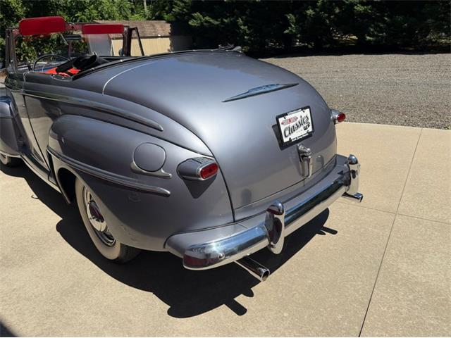 1947 Ford Super Deluxe (CC-2081818) for sale in Newfield, New Jersey