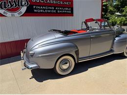 1947 Ford Super Deluxe (CC-2081818) for sale in Newfield, New Jersey