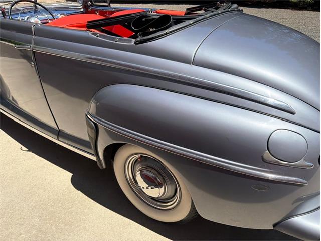 1947 Ford Super Deluxe (CC-2081818) for sale in Newfield, New Jersey