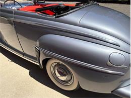 1947 Ford Super Deluxe (CC-2081818) for sale in Newfield, New Jersey