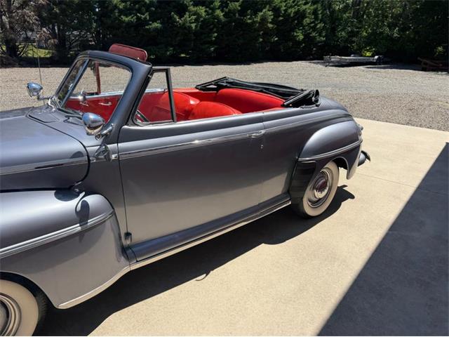 1947 Ford Super Deluxe (CC-2081818) for sale in Newfield, New Jersey