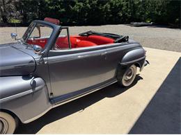 1947 Ford Super Deluxe (CC-2081818) for sale in Newfield, New Jersey