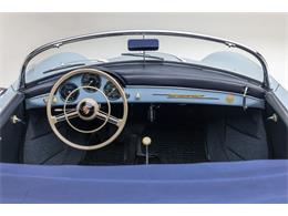 1958 Porsche 356A (CC-2081819) for sale in Costa Mesa, California