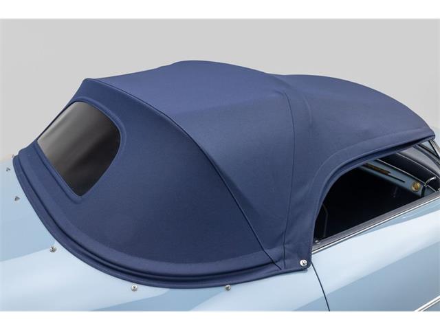 1958 Porsche 356A (CC-2081819) for sale in Costa Mesa, California