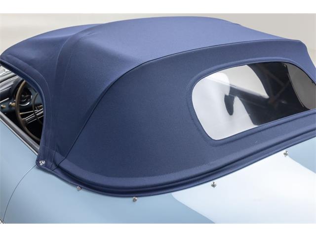 1958 Porsche 356A (CC-2081819) for sale in Costa Mesa, California