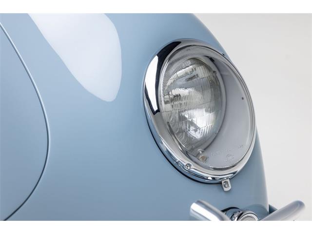 1958 Porsche 356A (CC-2081819) for sale in Costa Mesa, California