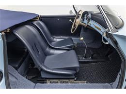 1958 Porsche 356A (CC-2081819) for sale in Costa Mesa, California