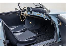 1958 Porsche 356A (CC-2081819) for sale in Costa Mesa, California