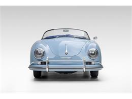 1958 Porsche 356A (CC-2081819) for sale in Costa Mesa, California