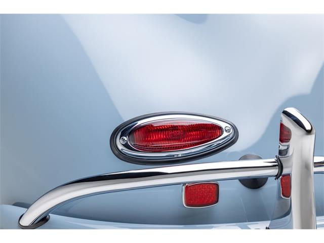 1958 Porsche 356A (CC-2081819) for sale in Costa Mesa, California