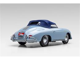 1958 Porsche 356A (CC-2081819) for sale in Costa Mesa, California