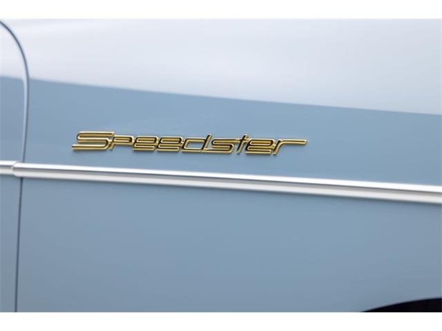 1958 Porsche 356A (CC-2081819) for sale in Costa Mesa, California