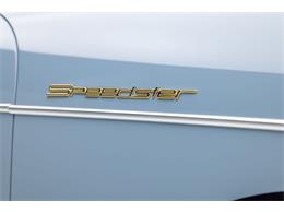1958 Porsche 356A (CC-2081819) for sale in Costa Mesa, California
