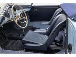 1958 Porsche 356A (CC-2081819) for sale in Costa Mesa, California
