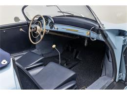 1958 Porsche 356A (CC-2081819) for sale in Costa Mesa, California