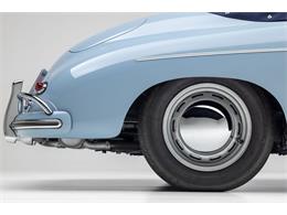 1958 Porsche 356A (CC-2081819) for sale in Costa Mesa, California