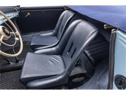 1958 Porsche 356A (CC-2081819) for sale in Costa Mesa, California