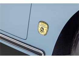 1958 Porsche 356A (CC-2081819) for sale in Costa Mesa, California