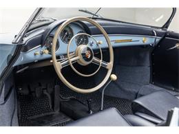 1958 Porsche 356A (CC-2081819) for sale in Costa Mesa, California