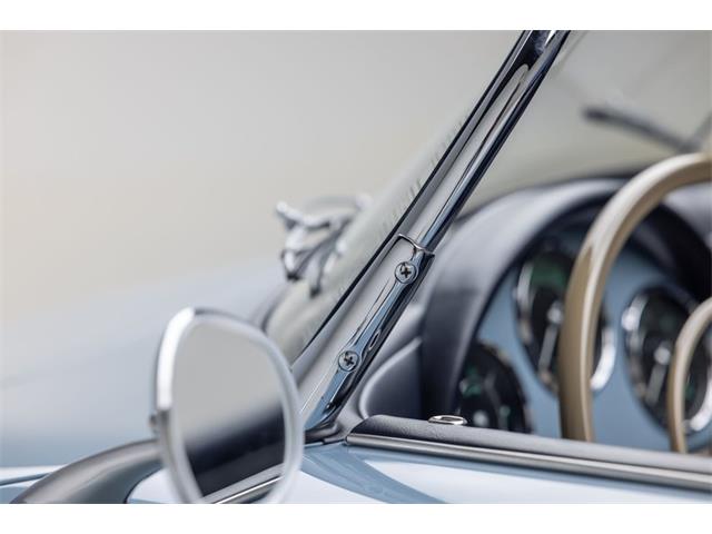 1958 Porsche 356A (CC-2081819) for sale in Costa Mesa, California