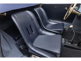 1958 Porsche 356A (CC-2081819) for sale in Costa Mesa, California