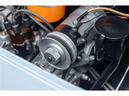 1958 Porsche 356A (CC-2081819) for sale in Costa Mesa, California