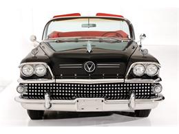 1958 Buick Century (CC-2081822) for sale in Des Moines, Iowa