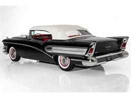 1958 Buick Century (CC-2081822) for sale in Des Moines, Iowa