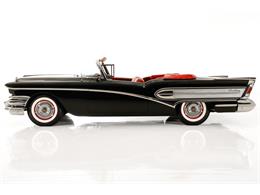 1958 Buick Century (CC-2081822) for sale in Des Moines, Iowa