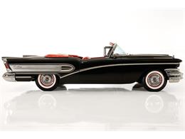 1958 Buick Century (CC-2081822) for sale in Des Moines, Iowa