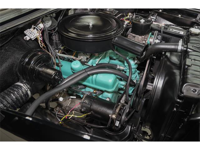 1958 Buick Century (CC-2081822) for sale in Des Moines, Iowa