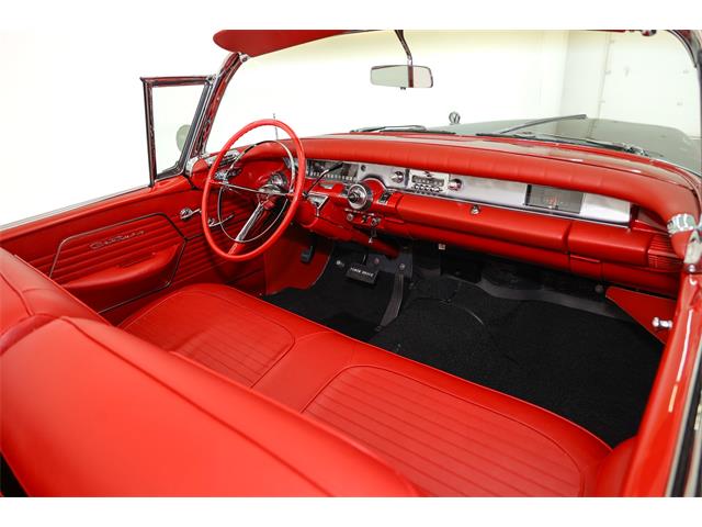 1958 Buick Century (CC-2081822) for sale in Des Moines, Iowa