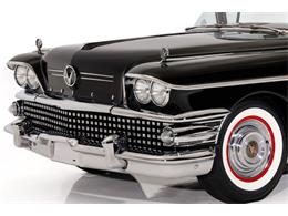 1958 Buick Century (CC-2081822) for sale in Des Moines, Iowa