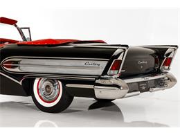 1958 Buick Century (CC-2081822) for sale in Des Moines, Iowa