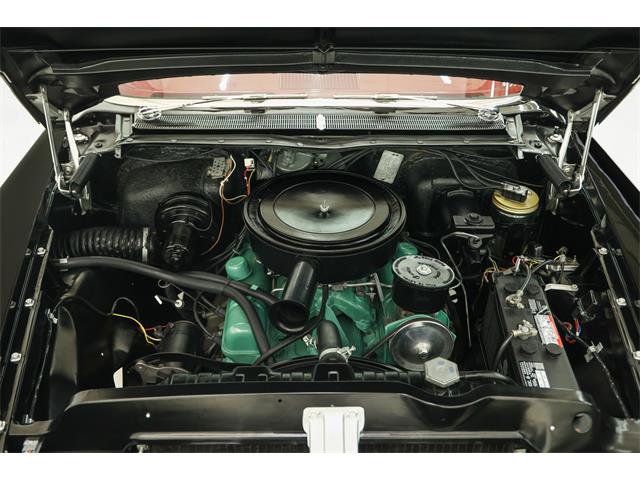 1958 Buick Century (CC-2081822) for sale in Des Moines, Iowa