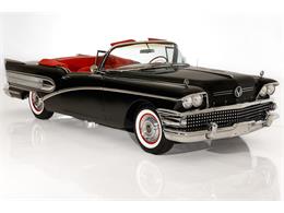 1958 Buick Century (CC-2081822) for sale in Des Moines, Iowa