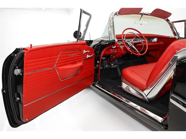 1958 Buick Century (CC-2081822) for sale in Des Moines, Iowa