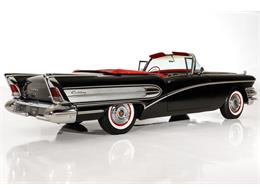 1958 Buick Century (CC-2081822) for sale in Des Moines, Iowa