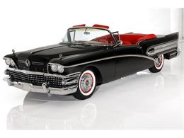 1958 Buick Century (CC-2081822) for sale in Des Moines, Iowa