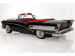 1958 Buick Century (CC-2081822) for sale in Des Moines, Iowa