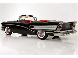 1958 Buick Century (CC-2081822) for sale in Des Moines, Iowa