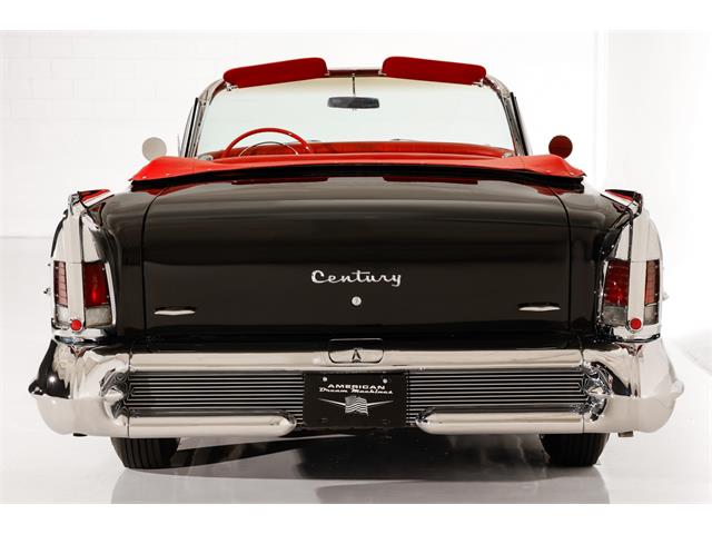 1958 Buick Century (CC-2081822) for sale in Des Moines, Iowa